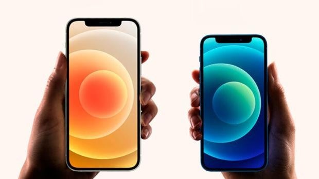 El iPhone 12 Mini podría dejar de fabricarse debido a las bajas ventas