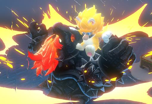 &#039;Super Mario 3D World + Bowser&#039;s Fury&#039;: un videojuego del pasado para matar el rato juntos en pandemia