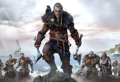 Diez videojuegos para viajar sin salir del salón de casa