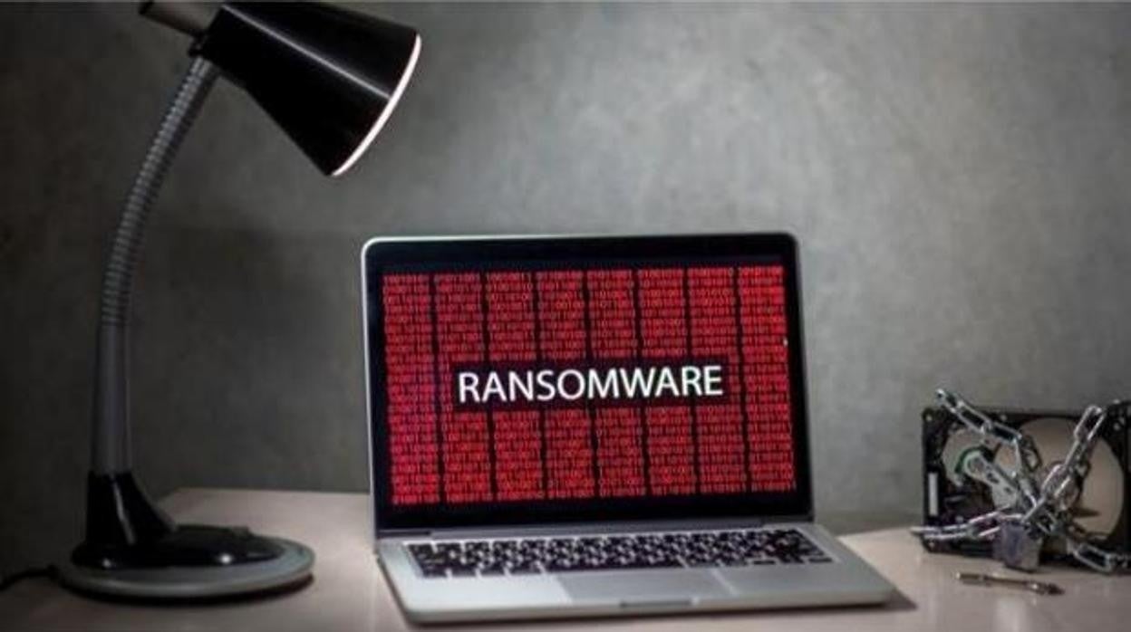 Así funciona el &#039;ransomware&#039;, el tipo de virus informático que ha secuestrado al SEPE