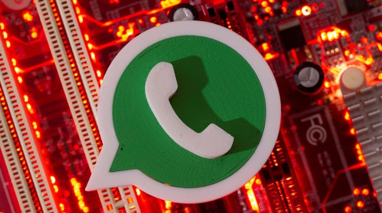 WhatsApp sufre una caída que paraliza sus servicios durante una hora