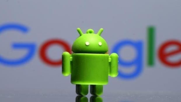 Cuidado: alertan sobre un nuevo virus para Android que se hace pasar por una actualización del sistema