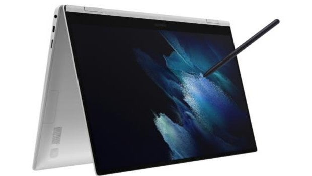 Galaxy Book: la apuesta en ordenadores de Samsung para enfrentarse a Apple