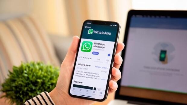 El truco en el que trabaja WhatsApp para que nadie lea las conversaciones que guardas en la nube