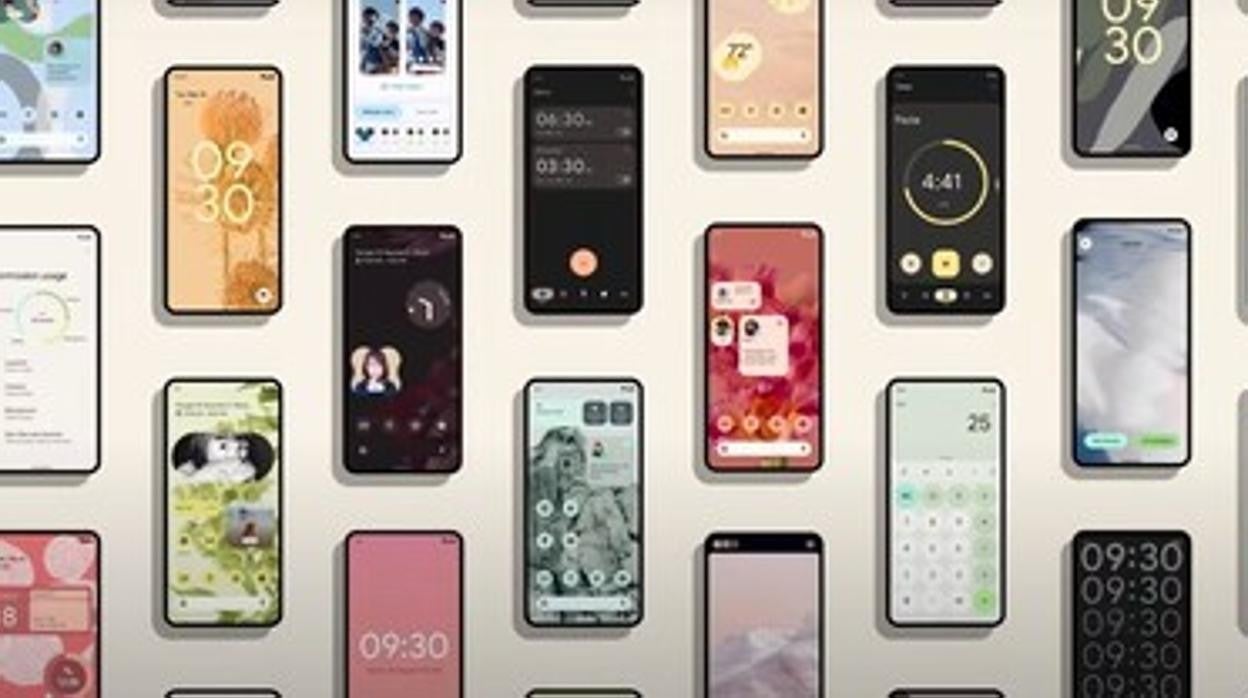 Android 12 vs. iOS 14.5: ¿qué sistema operativo es más respetuoso con nuestros datos?