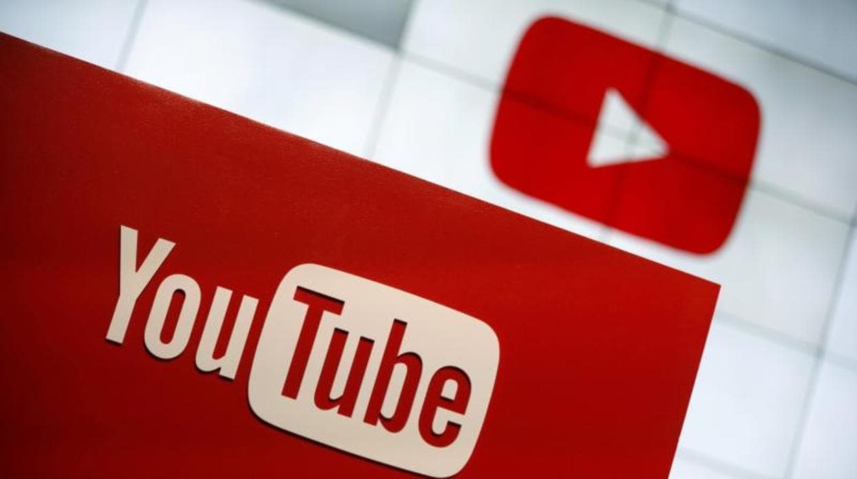 YouTube prohíbe los anuncios de apuestas, política y alcohol en su página de inicio