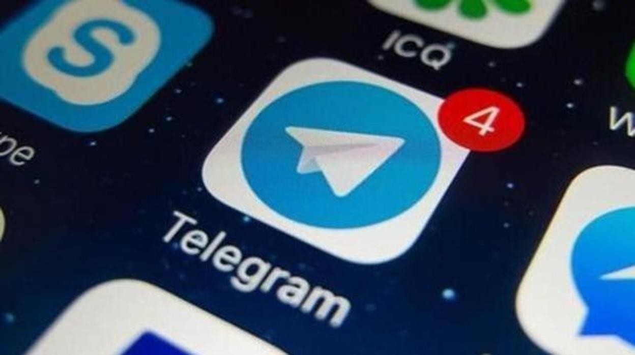 Telegram ya permite las videollamadas grupales para 30 personas