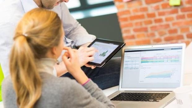 Así puede ayudar la tecnología a transformar las oficinas cuando la pandemia remita