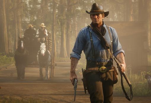 Desde aventuras intimistas hasta &#039;shooters&#039; alocados: videojuegos que merecen una oportunidad este verano