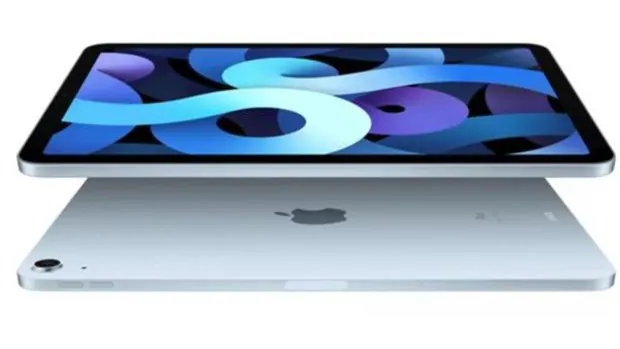 Apple trabaja en un nuevo iPad mini que llegará a las tiendas este otoño