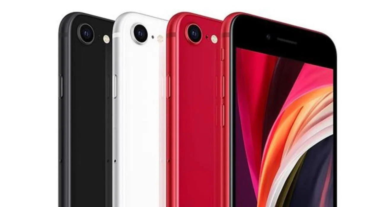 Apple lanzará un iPhone &#039;low cost&#039; compatible con 5G en 2022