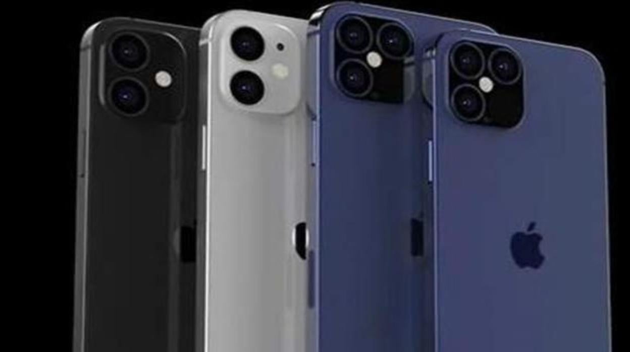 iPhone 13 y los nuevos lanzamientos de Apple