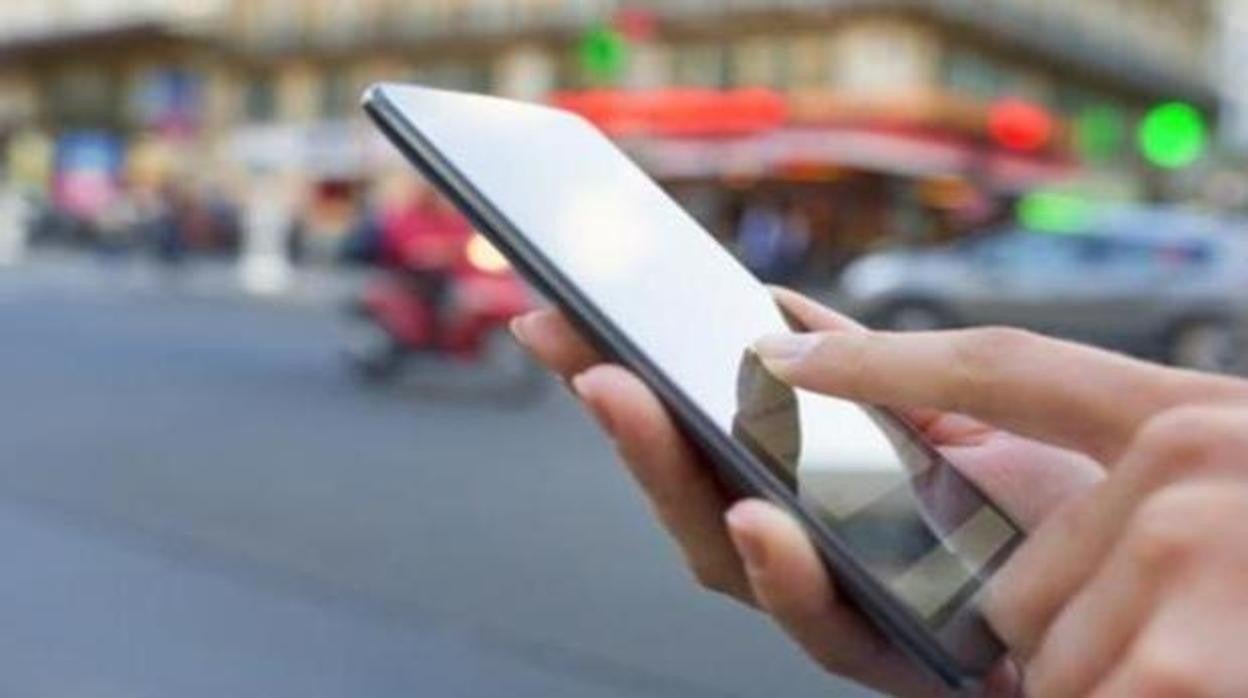 UFED Touch 2: así es el nuevo 'gadget' de la Policía para acceder a la información del 'smartphone'