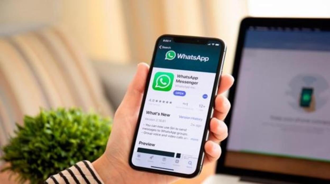 El nuevo truco en el que trabaja WhatsApp: el envío de dinero a través de la aplicación como en Bizum