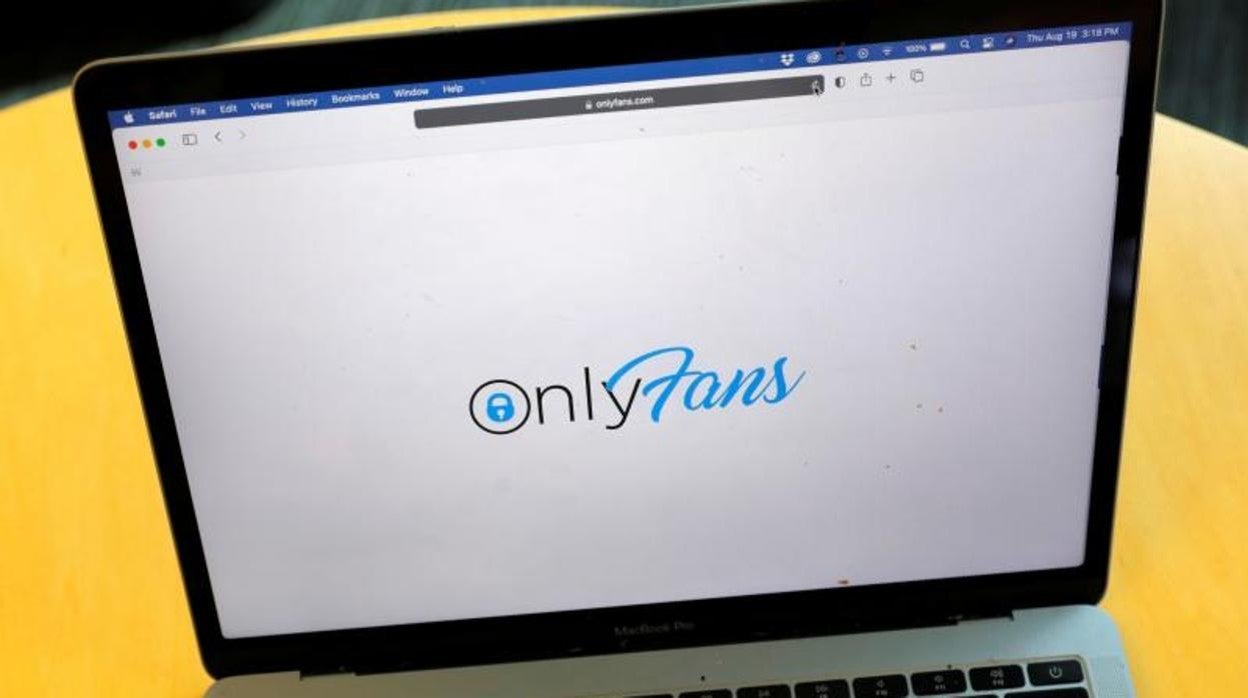 Onlyfans recula: seguirá permitiendo el contenido sexual explícito después de octubre