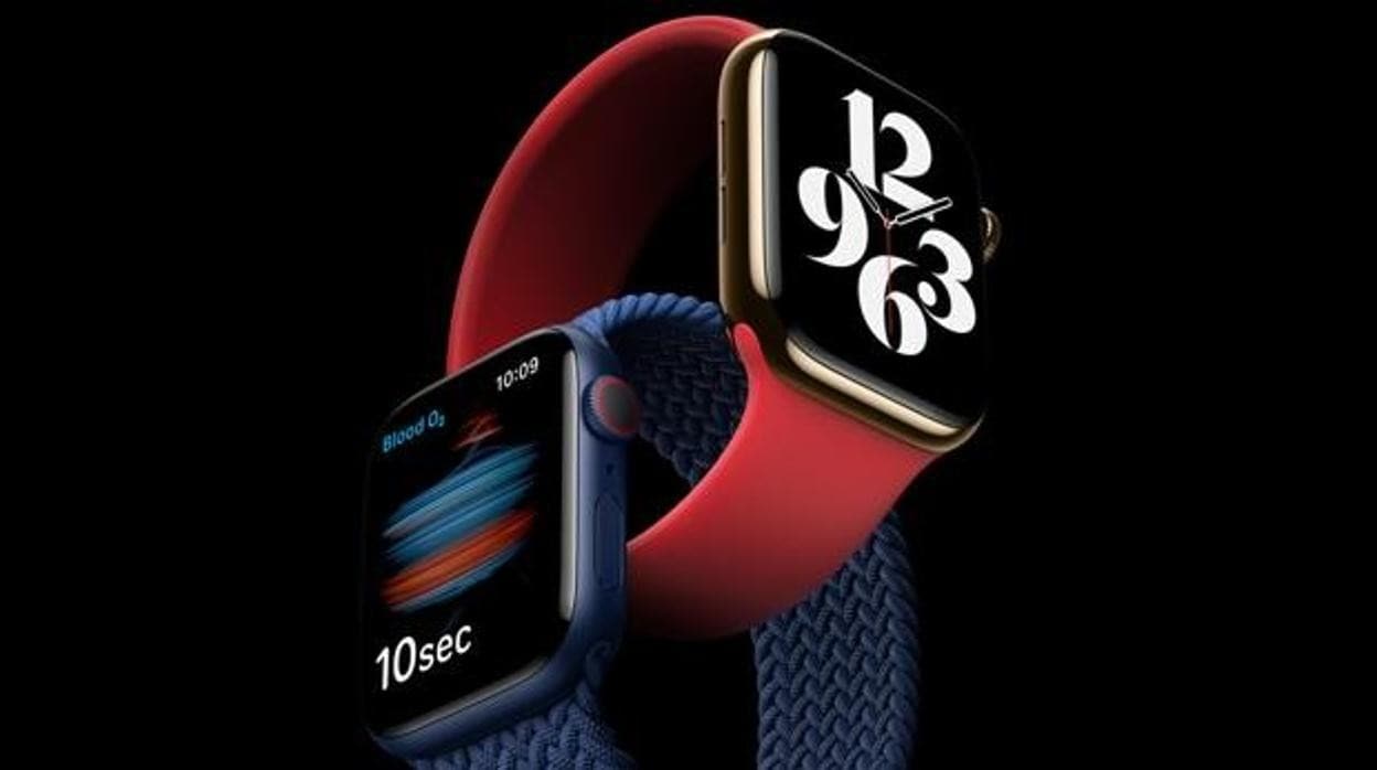 El próximo &#039;smartwatch&#039; de Apple podría llegar más tarde de lo esperado y ser más difícil de conseguir