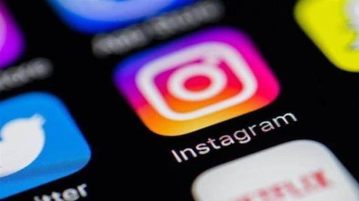 Instagram sufre una caída que afecta a los usuarios de varias ciudades de España