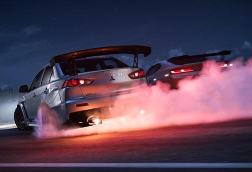 Imagen de 'Forza Horizon 5'