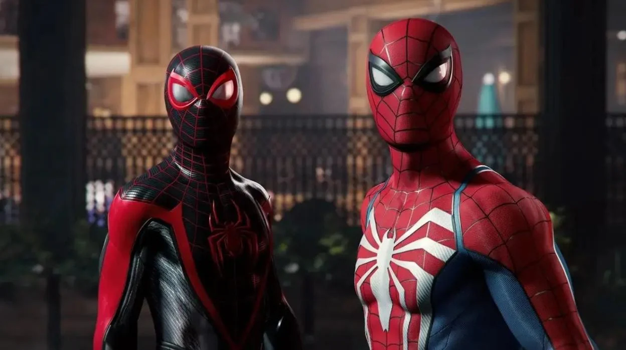 Desde 'God of War Ragnarok' hasta el nuevo Spiderman: así son los  exclusivos que llegarán a PS5