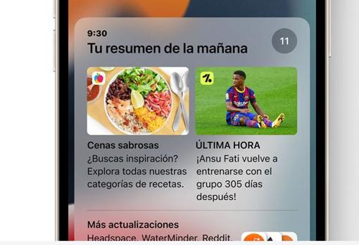 Así es iOS 15: lo más importante que tienes que saber sobre el nuevo sistema operativo de tu iPhone