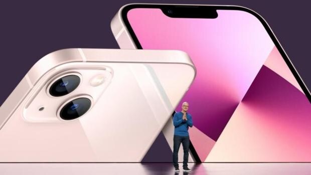 Apple dice que no quiere más filtraciones mientras comienza a compartirse información del iPhone 14