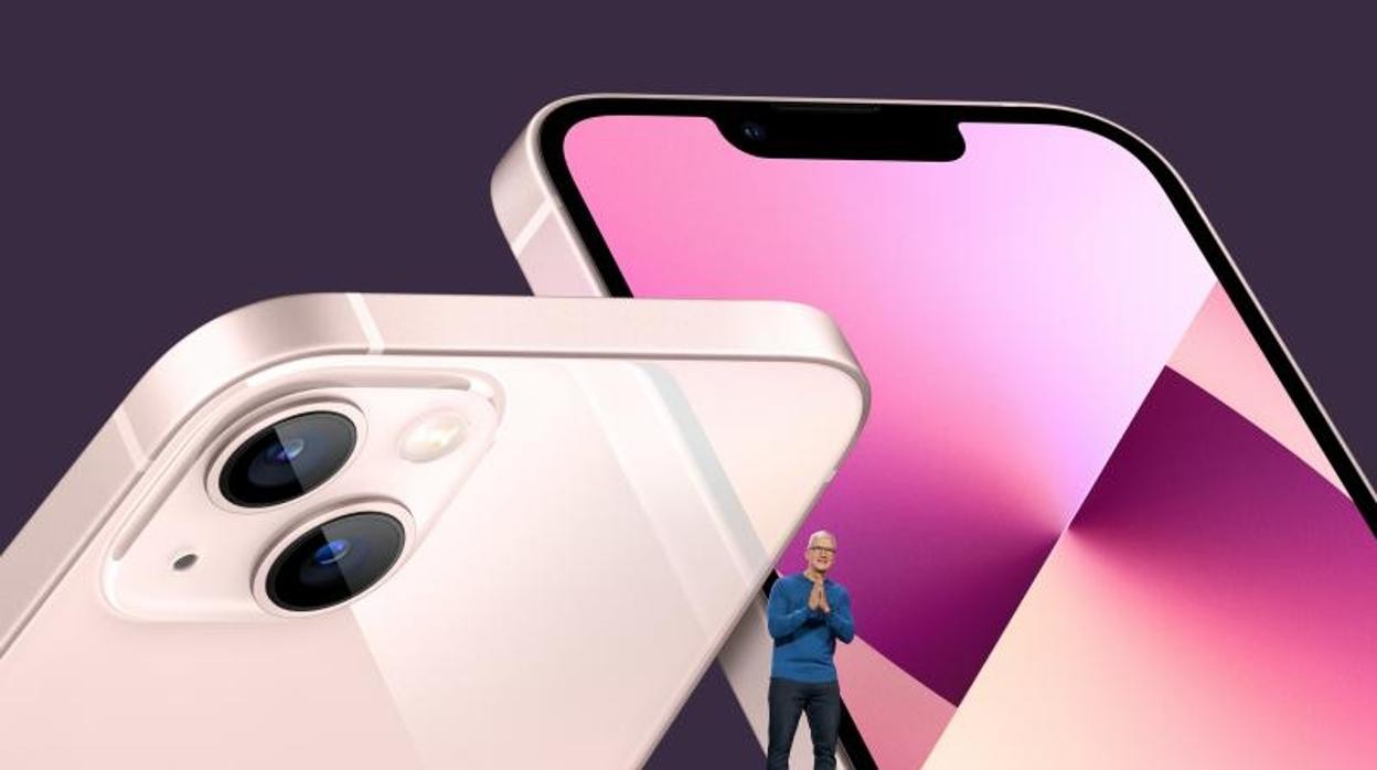 Unos AirPods en la parte trasera del iPhone: este diseñador tiene claro  cómo quiere que sea el próximo teléfono de Apple