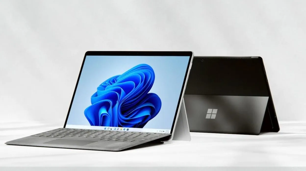 Surface Go 4: Todo lo que sabemos hasta ahora