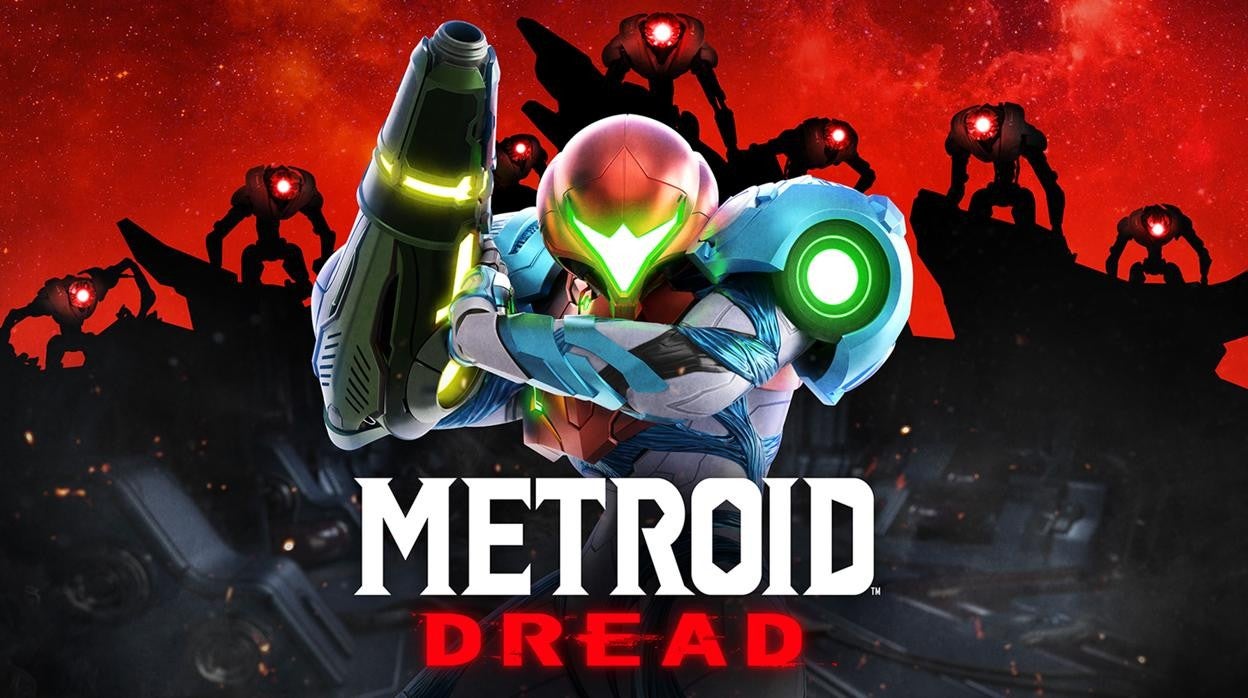 &#039;Metroid Dread&#039;: la última (y desafiante) joya de Nintendo Switch