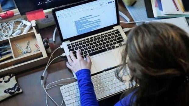 Cómo combatir la intoxicación digital y evitar los peligros para la salud que esconden las pantallas