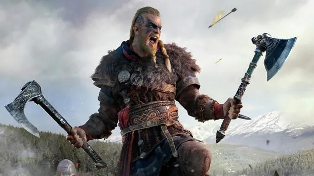 Desde saqueos vikingos hasta peleas con sables láser: los videojuegos que compraríamos este Black Friday