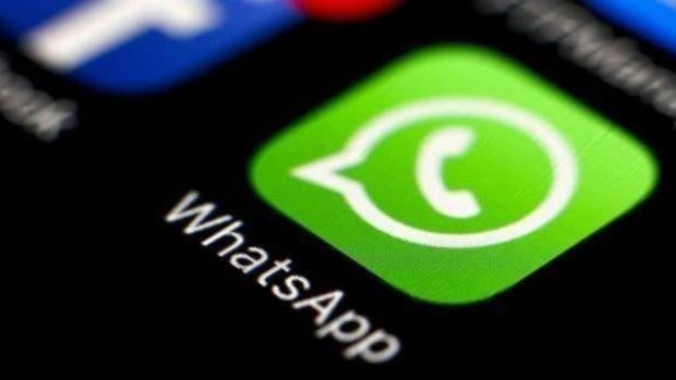 Si te llega este correo de WhatsApp es que están intentando 'hackearte' el móvil