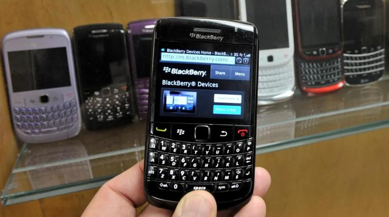 Adiós a BlackBerry: si tienes un &#039;smartphone&#039; de la firma ya no podrás ni hacer llamadas