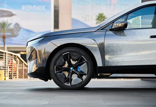 Desde mascarillas para &#039;gamers&#039; hasta coches camaleón: los &#039;gadgets&#039; más curiosos del CES 2022