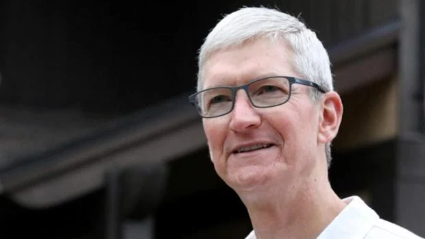 Cook avisa de que Apple ve «mucho potencial» en el metaverso y «está invirtiendo en consecuencia»