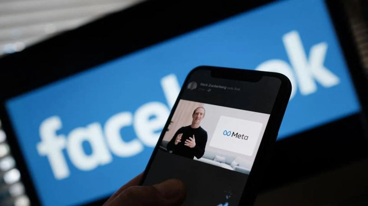 Facebook pierde usuarios por primera vez mientras el metaverso desangra a Zuckerberg