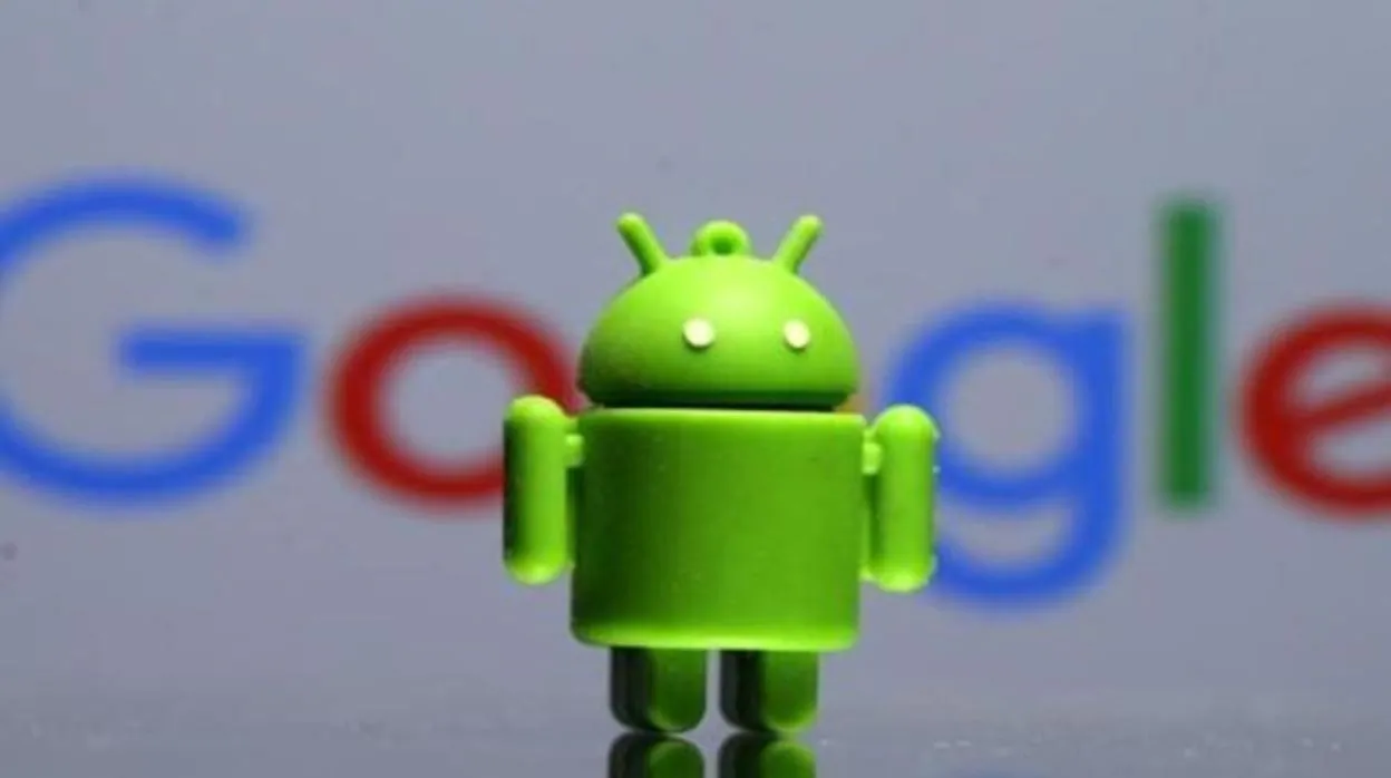 Google quiere que las aplicaciones que tienes instaladas sepan menos sobre ti
