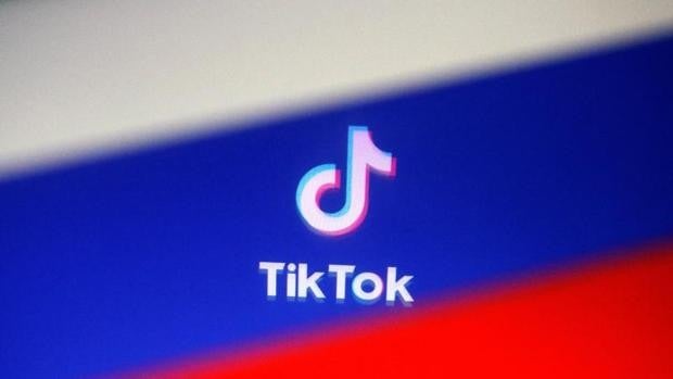 TikTok ya no deja subir vídeos en Rusia por miedo a que Putin tome medidas contra los usuarios