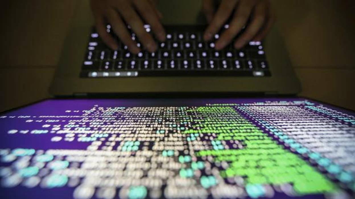 Ghostwriter: el grupo cibercriminal bielorruso que está intentando robar información en la OTAN