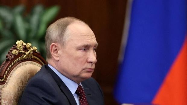 La web que rompe la censura de Putin y te permite chatear con millones de rusos sobre Ucrania