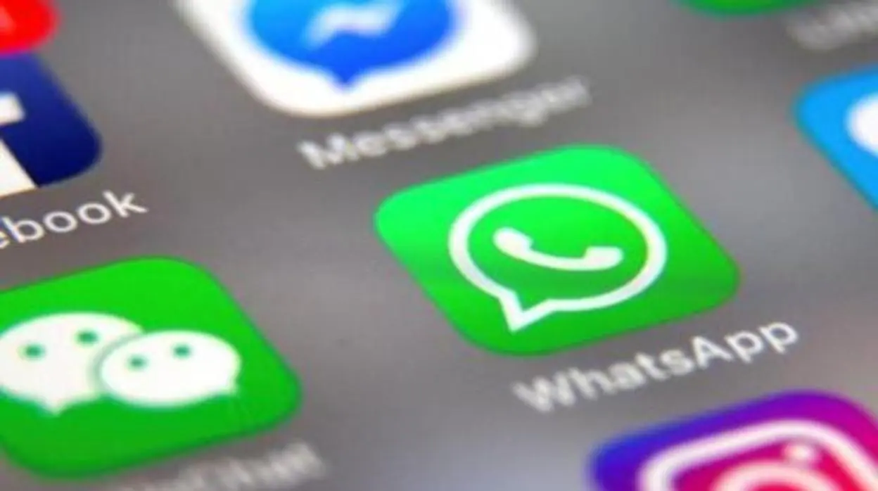 El WhatsApp dejará de funcionar en algunos teléfonos