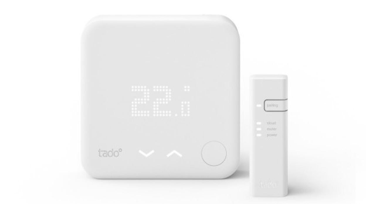 Tado inalambrico online