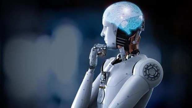 Así son los robots que pueden hablar por nosotros después de nuestra muerte