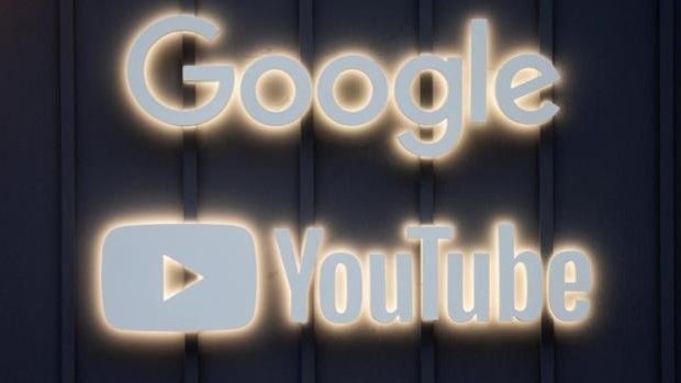 YouTube elimina más de 70.000 vídeos relacionados con la guerra de Ucrania