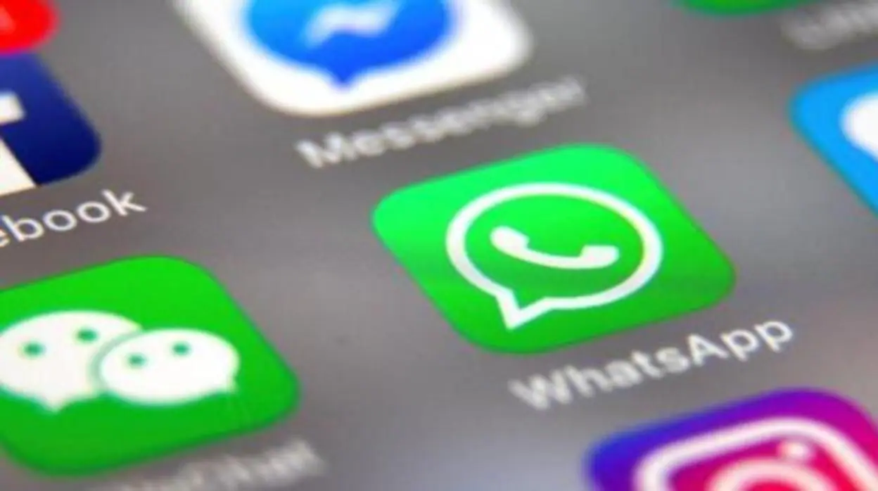 WhatsApp está trabajando en una función para evitar que te roben la cuenta