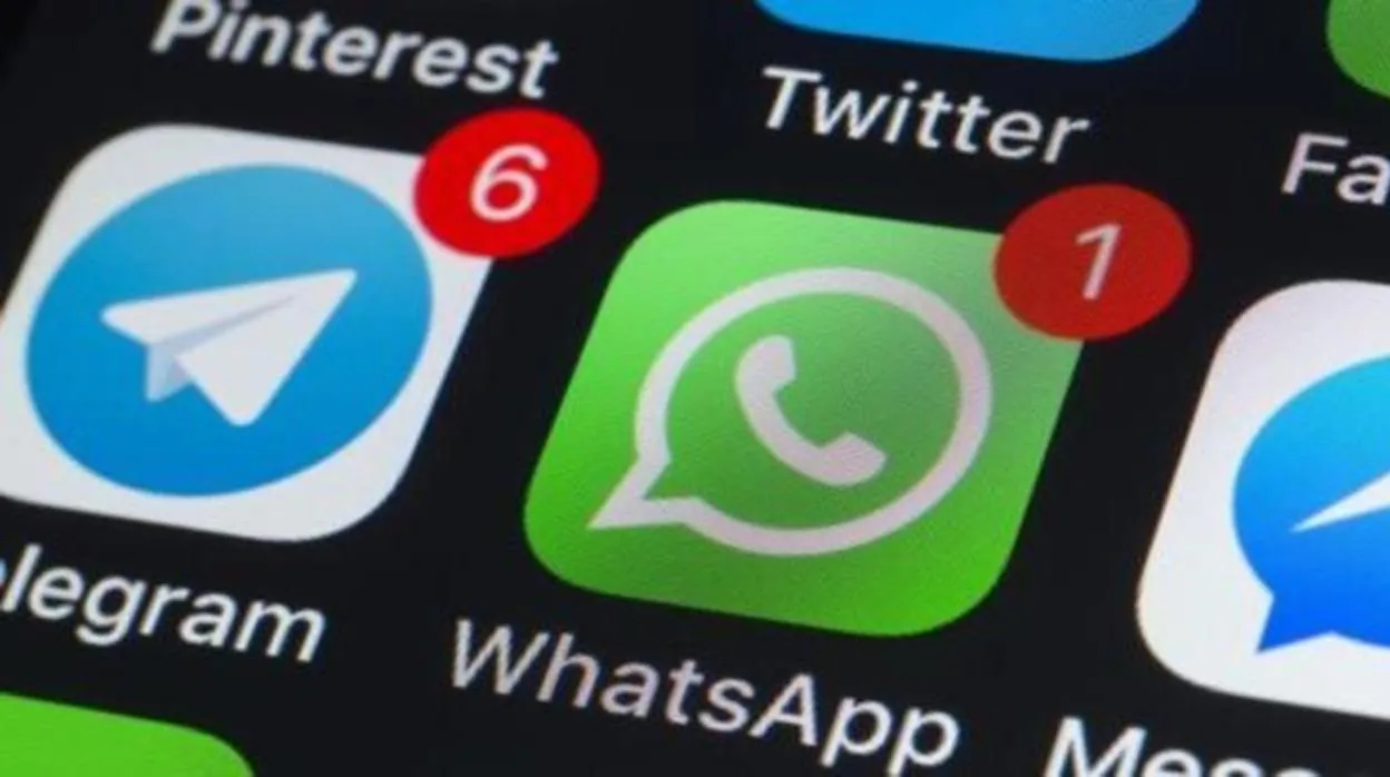 Cuidado con estos WhatsApp: los están utilizando para estafar a tu hijo con grandes ofertas de trabajo