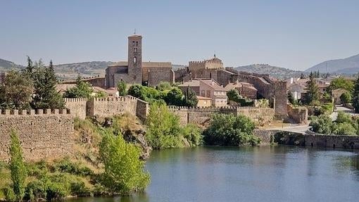 Diez excursiones fáciles a una hora de Madrid