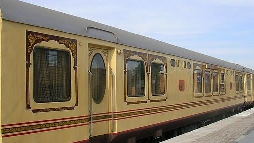 Los diez mejores viajes en tren para conocer mundo