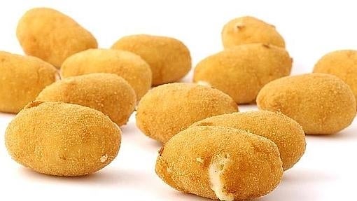 Diez templos de las croquetas en España