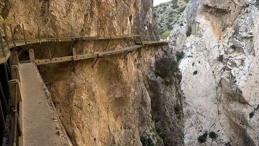 Diez destinos para disfrutar de otra Andalucía