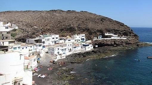 Tufia, Telde, Gran Canaria